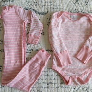 Hanna Anderson bundle